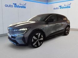 Occasion 2022 Renault Megane E-Tech Techno Berline | 21 990 € (Prix assez cher)
