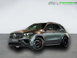 Utilisé 2020 Mercedes GLE63 AMG AMG | 112 500 €