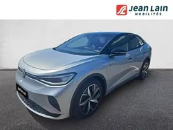 Noir Utilisé 2024 VW ID.5 GTX SUV | 57 360 € (Prix cher)