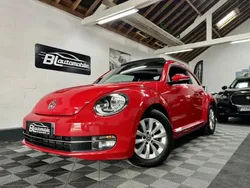 Utilisé 2014 VW Beetle Design Berline | 13 980 € (Super prix)