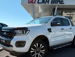 Utilisé 2021 Ford Ranger Wildtrack Pick-up | 35 990 € (Prix assez cher)