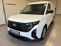 Blanc Nouvelle 2025 Ford Transit Trend Van | 23 899 €