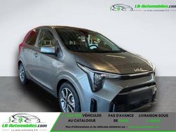 Utilisé 2025 Kia Picanto Citadine | 23 000 € (Prix assez cher)