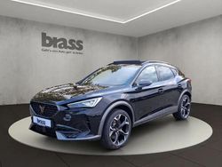 Noir Utilisé 2024 Cupra Formentor VZ SUV | 44 980 €