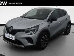 Gris Occasion 2024 Renault Captur Evolution SUV | 18 690 € (Prix juste)
