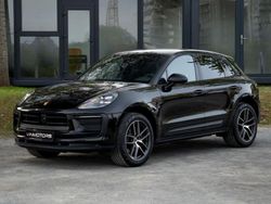 Utilisé 2023 Porsche Macan Basis SUV | 54 000 €