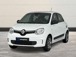 Blanc Utilisé 2022 Renault Twingo Equilibre Citadine | 12 499 € (Prix juste)