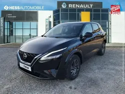 Noir Utilisé 2023 Nissan Qashqai SUV | 20 499 € (Super prix)