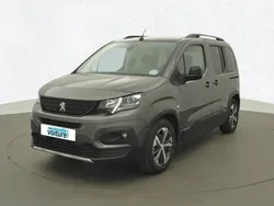 Gris Utilisé 2023 Peugeot e-Rifter Monospace | 25 990 €