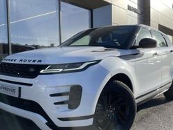 Occasion 2023 Land Rover Range Rover evoque R-Dynamic SUV | 49 900 € (Prix assez cher)