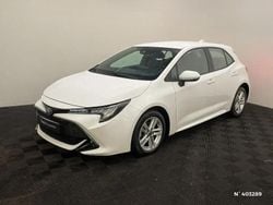 Blanc Occasion 2023 Toyota Corolla Business Edition | 21 990 € (Bon prix)