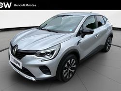 Gris Occasion 2023 Renault Captur Evolution SUV | 14 980 € (Bon prix)