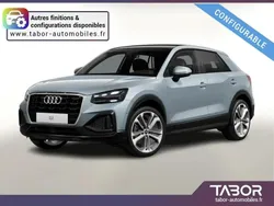Blanc Utilisé 2023 Audi Q2 SUV | 28 022 € (Bon prix)