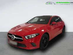 Utilisé 2018 Mercedes A220 Berline | 27 200 €