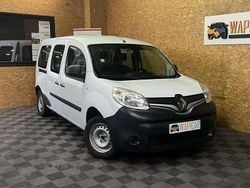 Blanc Occasion 2018 Renault Kangoo Van | 7 490 € (Super prix)