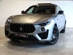 Gris Utilisé 2022 Maserati Levante GT SUV | 66 990 €