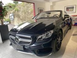 Bleu Utilisé 2016 Mercedes S500 Berline | 64 990 €