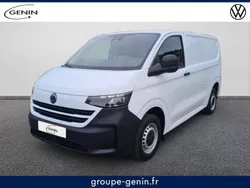 Blanc Utilisé 2025 VW T6.1 Van | 47 820 €