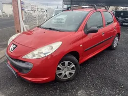 Utilisé 2009 Peugeot 206 Berline | 4 990 € (Prix juste)