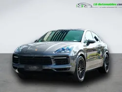Utilisé 2019 Porsche Cayenne S SUV | 78 300 € (Prix juste)