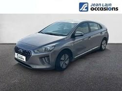 Marron Utilisé 2021 Hyundai Ioniq Citadine | 16 990 €