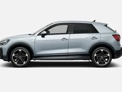 Gris flèche nacré Nouvelle 2025 Audi Q2 S-Line SUV | 41 990 € (Prix cher)
