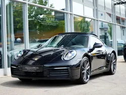 Utilisé 2021 Porsche 911 Coupé | 119 990 €