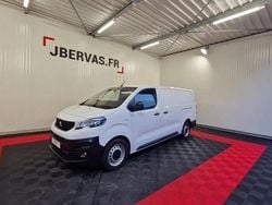 Blanc Utilisé 2023 Peugeot Expert Van | 22 590 € (Super prix)