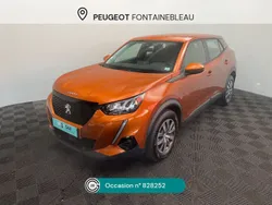 Utilisé 2020 Peugeot 2008 Active SUV | 11 470 € (Prix juste)