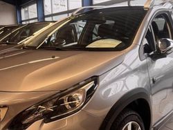 Utilisé 2019 Peugeot 2008 Crossway SUV | 9 990 € (Bon prix)