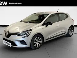 Gris Utilisé 2023 Renault Clio V Equilibre Citadine | 13 990 € (Bon prix)
