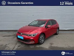 Utilisé 2023 VW Golf VIII Active | 25 490 € (Bon prix)