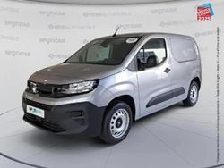 Gris Nouvelle 2025 Opel Combo Monospace | 21 980 €