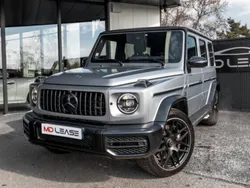 Gris Utilisé 2024 Mercedes G63 AMG AMG SUV | 229 900 €