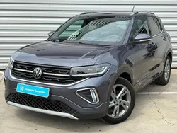 Utilisé 2024 VW T-Cross SUV | 29 104 € (Prix cher)
