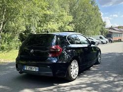 Utilisé 2007 BMW 120 Sport Line Citadine | 7 800 €