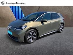 Utilisé 2024 VW ID.3 Exclusive Citadine | 26 835 € (Super prix)