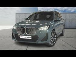 Vert Utilisé 2024 BMW iX1 M Sport SUV | 33 900 € (Super prix)