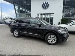 Utilisé 2024 VW Tiguan Allspace Exclusive SUV | 49 990 € (Prix cher)