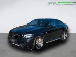 Utilisé 2019 Mercedes GLC63 AMG AMG | 66 400 € (Super prix)