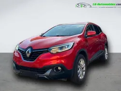 Utilisé 2016 Renault Kadjar SUV | 13 900 € (Bon prix)