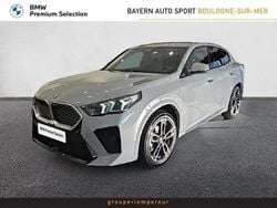 Gris Utilisé 2025 BMW iX2 M Sport SUV | 46 900 € (Prix juste)