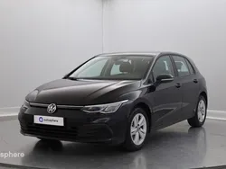 VW Golf VIII