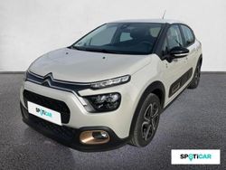 Dore Occasion 2023 Citroën C3 PureTech Citadine | 13 500 € (Prix assez cher)