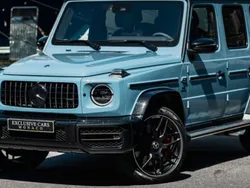 Utilisé 2023 Mercedes G63 AMG AMG SUV | 189 900 € (Super prix)