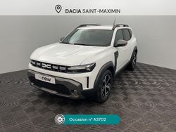 Occasion 2025 Dacia Duster Journey | 28 750 €