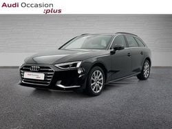 Noir brillant Utilisé 2023 Audi A4 Business Berline | 25 978 € (Super prix)