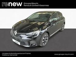 Noir Utilisé 2023 Renault Clio V Evolution Citadine | 16 989 € (Prix juste)