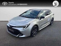 Utilisé 2025 Toyota Corolla Sport | 36 690 € (Prix cher)