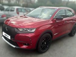 Rouge Occasion 2019 DS Automobiles DS7 Crossback SUV | 23 490 € (Super prix)